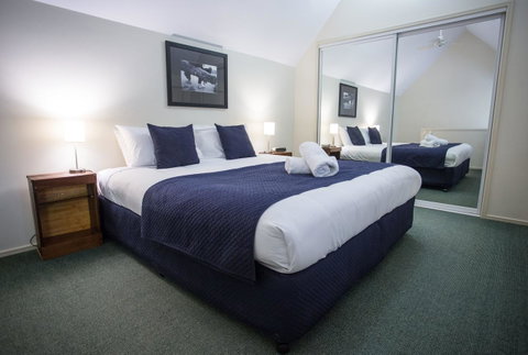 Byron Central Apartments - Accommodation Gladstone 34
