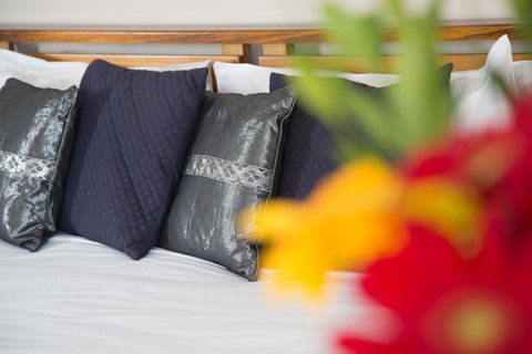 Byron Central Apartments - Accommodation Gladstone 12
