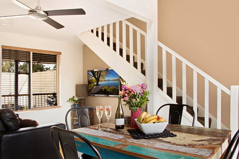 Byron Central Apartments - Accommodation Gladstone 29