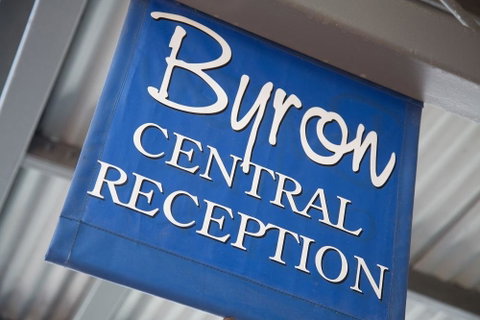 Byron Central Apartments - Accommodation Gladstone 22