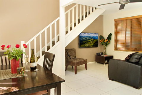 Byron Central Apartments - Accommodation Gladstone 15