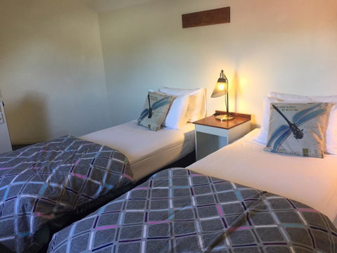 Byron Central Apartments - Accommodation Gladstone 20