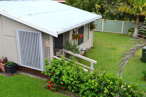 Sundial Holiday Units - Accommodation Gladstone 30