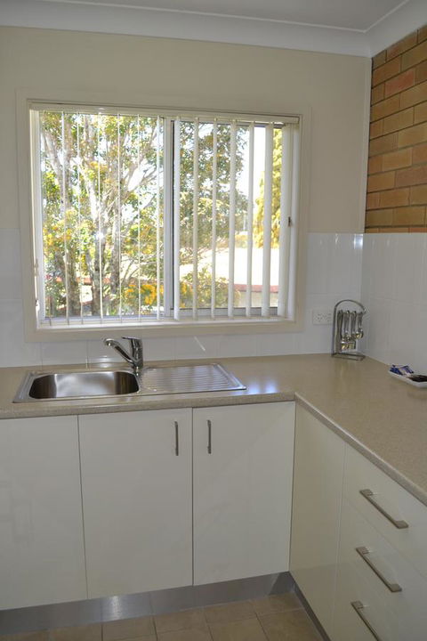 Sundial Holiday Units - Accommodation Gladstone 29