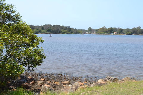 Sundial Holiday Units - Accommodation Gladstone 14