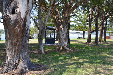 Sundial Holiday Units - Accommodation Gladstone 13