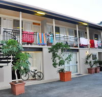 Sundial Holiday Units - Accommodation Gladstone