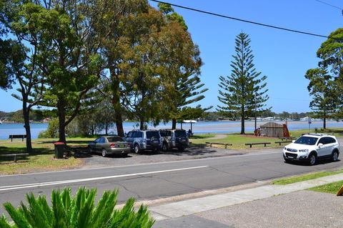 Sundial Holiday Units - Accommodation Gladstone 38