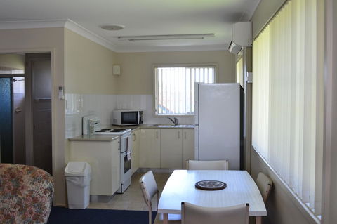 Sundial Holiday Units - Accommodation Gladstone 39