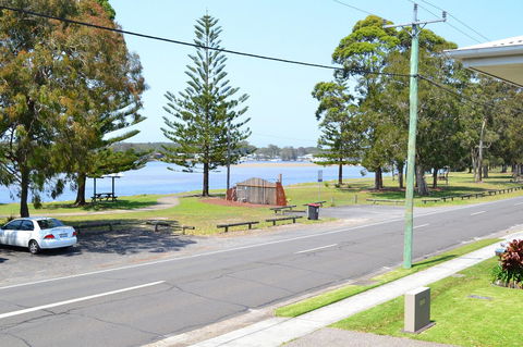 Sundial Holiday Units - Accommodation Gladstone 10