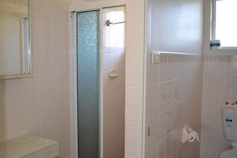 Sundial Holiday Units - Accommodation Gladstone 44