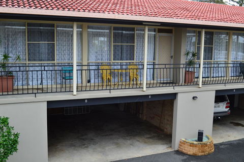 Sundial Holiday Units - Accommodation Gladstone 9