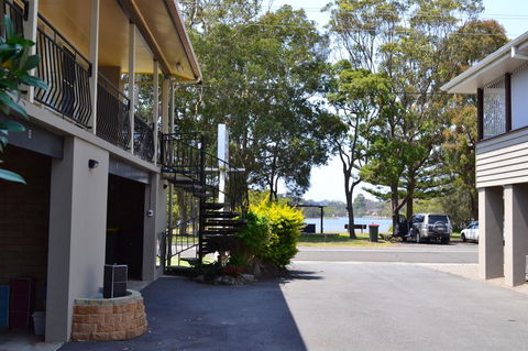 Sundial Holiday Units - Accommodation Gladstone 15