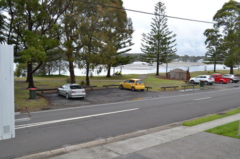 Sundial Holiday Units - Accommodation Gladstone 34