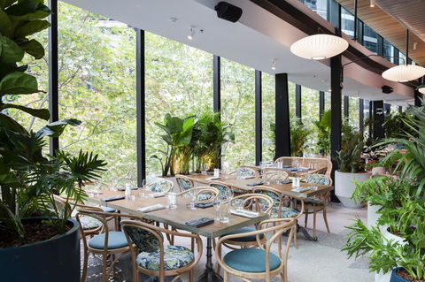 Vibe Hotel North Sydney - Accommodation Gladstone 4