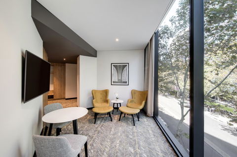 Vibe Hotel North Sydney - Accommodation Gladstone 24