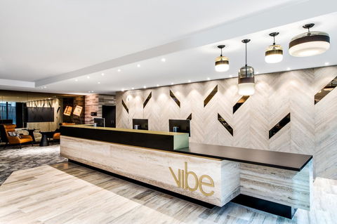 Vibe Hotel North Sydney - Accommodation Gladstone 2