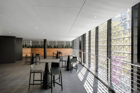 Vibe Hotel North Sydney - Accommodation Gladstone 16