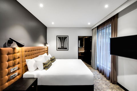 Vibe Hotel North Sydney - Accommodation Gladstone 38