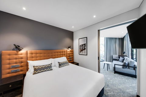 Vibe Hotel North Sydney - Accommodation Gladstone 30