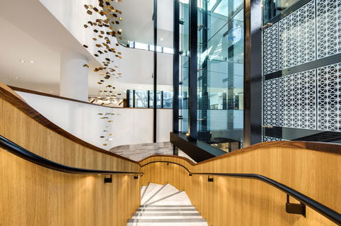 Vibe Hotel North Sydney - Accommodation Gladstone 7