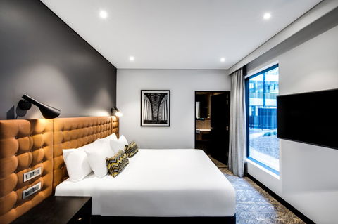 Vibe Hotel North Sydney - Accommodation Gladstone 43