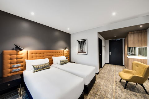 Vibe Hotel North Sydney - Accommodation Gladstone 41