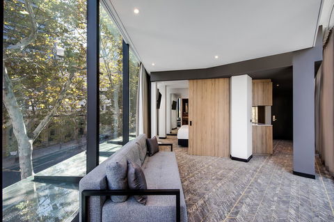 Vibe Hotel North Sydney - Accommodation Gladstone 13