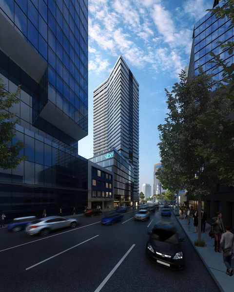 Vibe Hotel North Sydney - Accommodation Gladstone 40