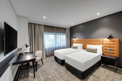 Vibe Hotel North Sydney - Accommodation Gladstone 42