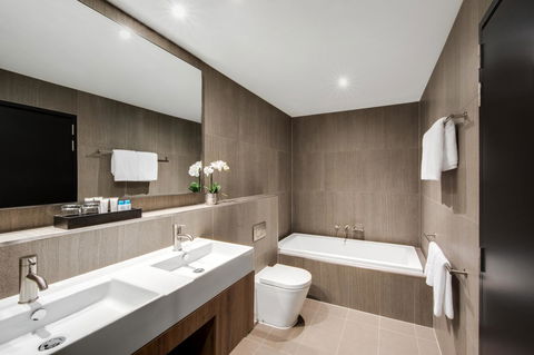 Vibe Hotel North Sydney - Accommodation Gladstone 27