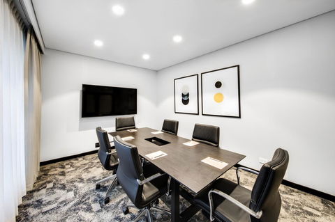 Vibe Hotel North Sydney - Accommodation Gladstone 26