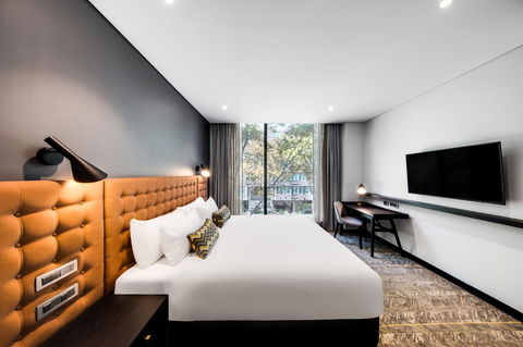 Vibe Hotel North Sydney - Accommodation Gladstone 34