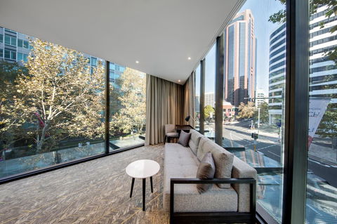 Vibe Hotel North Sydney - Accommodation Gladstone 28