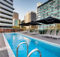 Vibe Hotel North Sydney - Accommodation Gladstone