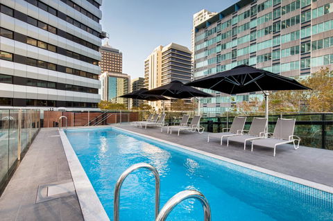 Vibe Hotel North Sydney - Accommodation Gladstone 0