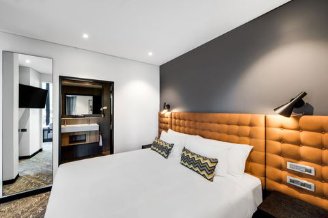 Vibe Hotel North Sydney - Accommodation Gladstone 31
