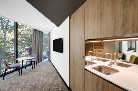 Vibe Hotel North Sydney - Accommodation Gladstone 25