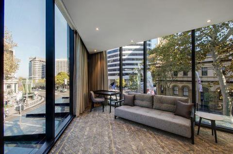 Vibe Hotel North Sydney - Accommodation Gladstone 32