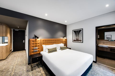 Vibe Hotel North Sydney - Accommodation Gladstone 37