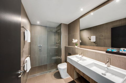 Vibe Hotel North Sydney - Accommodation Gladstone 22