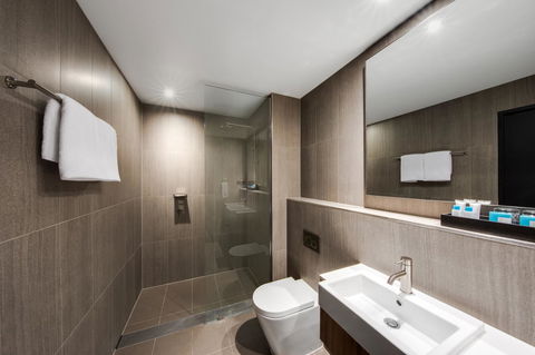 Vibe Hotel North Sydney - Accommodation Gladstone 18
