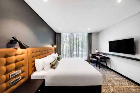 Vibe Hotel North Sydney - Accommodation Gladstone 33