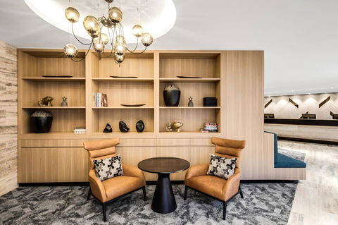 Vibe Hotel North Sydney - Accommodation Gladstone 15