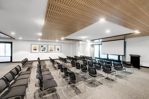 Vibe Hotel North Sydney - Accommodation Gladstone 14