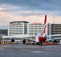 Rydges Sydney Airport Hotel - Accommodation Gladstone