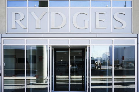 Rydges Sydney Airport Hotel - Accommodation Gladstone 42