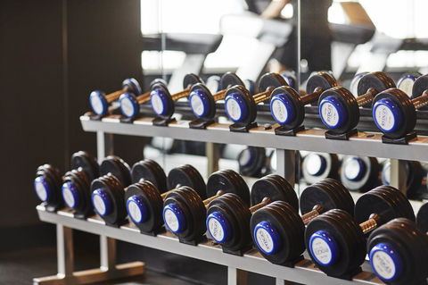 Rydges Sydney Airport Hotel - Accommodation Gladstone 36