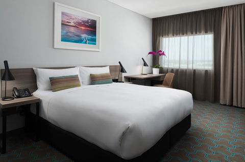 Rydges Sydney Airport Hotel - Accommodation Gladstone 9