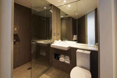 Rydges Sydney Airport Hotel - Accommodation Gladstone 37